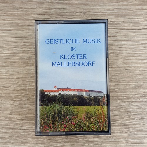 Geistliche musik kloster - musik,