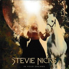 Stevie Nicks - In your Dreams (CD) 2011 very good condition !!