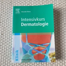 Intensivkurs Dermatologie