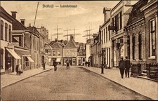 Ak Delfzijl Groningen