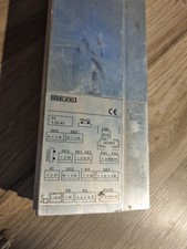 Geze Steuerung Fluchtweg