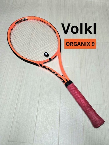Volkl organix - volkl, 9