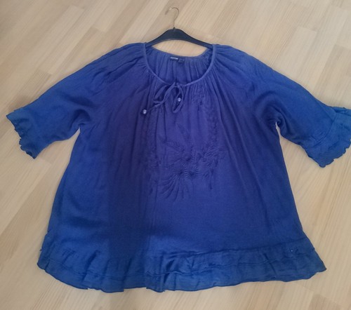 Bonprix bodyflirt bluse - bonprix,