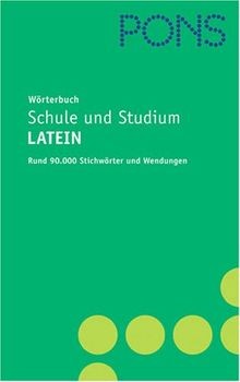 Woterbuch schule und - woterbuch, studium