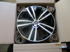 Alufelgen Neu Mercedes 8.5+19