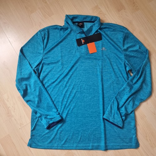 Nordcap poloshirt herren xxl - herren,