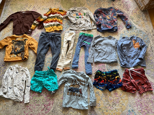 Jungen kleidung 104 - kleidung, 98-104