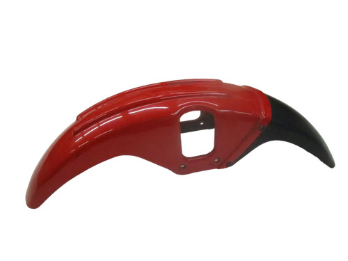 Fender vorne suzuki 800 - suzuki, s