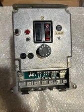 Vaillant Thermoblock Schaltkasten Regelung VC 180 Steuerung Platine