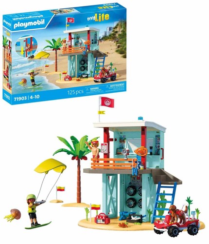 Playmobil life 71903 - my, (d)