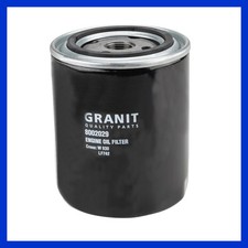 Filter Ölfilter Wechselfilter