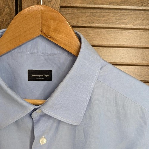 Men ermenegildo zegna shirt - zegna,