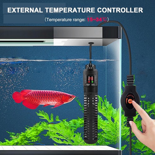 Heizstab 500w aquarium - 500w,