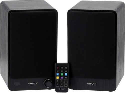 Sharp ss30 bt - sharp,