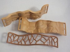 Playmobil Zaun Zoo Tierpark Zubehör zur Auswahl