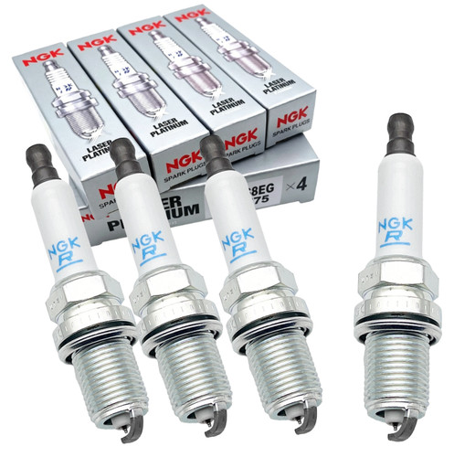 Zündkerze ngk 1675 - 4x,