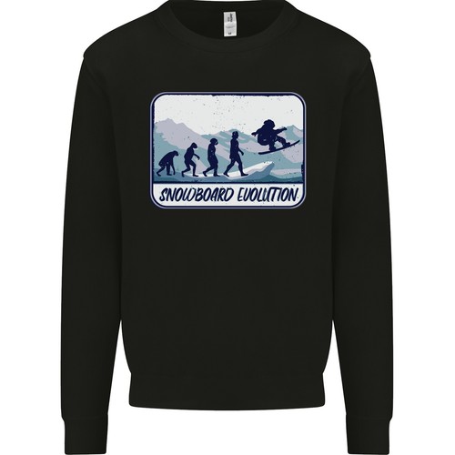 Snowboard evolution lustig - snowboard,