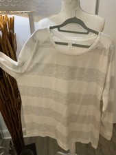 C+A Loungewear Langarm Shirt