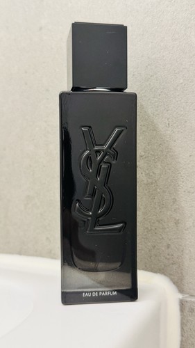 Yves saint laurent myslf eau - myslf,