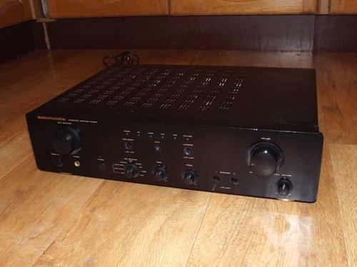 Marantz pm4000 hifi - marantz,