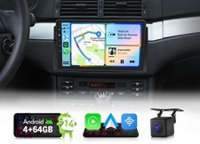 Android autoradio für - 4+64,