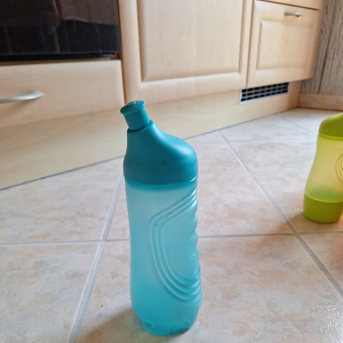 Tupperware eco trink flasche - eco,