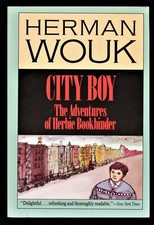 City Boy. The Adventures of