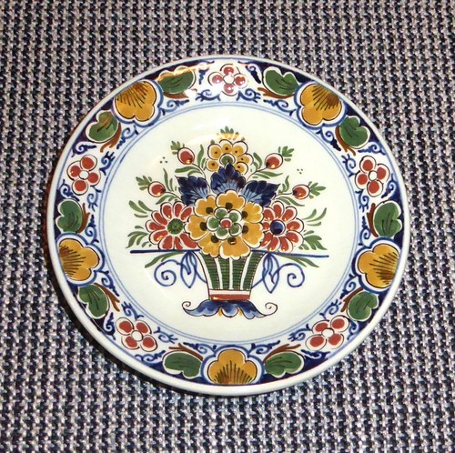 Royal delft de porceleyne - royal,