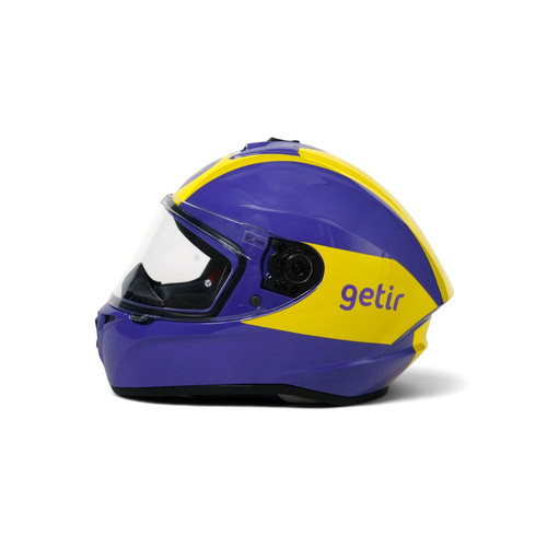Axxis draken getir edition - getir,