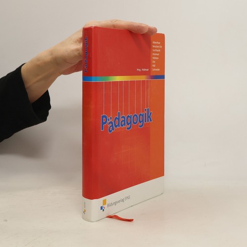 Pädagogik schulbuch - pädagogik:, schulbuch 