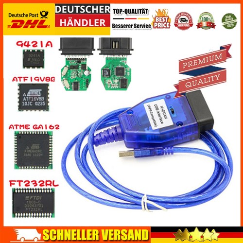 Für bmw inpa dcan - bmw,