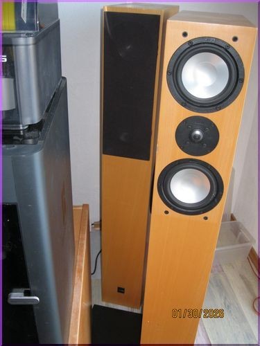Stereo lautsprecher boxen - stereo,