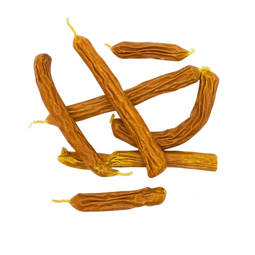 Bockwurst truthahn - truthahn,