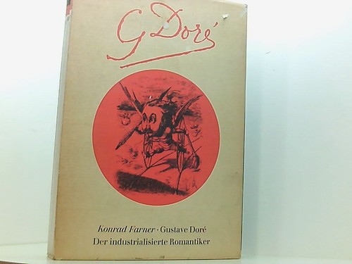 Gustav doré der - doré.,