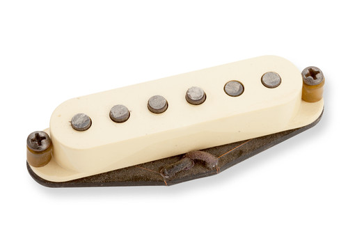 Seymour duncan antiquity strat - seymour,