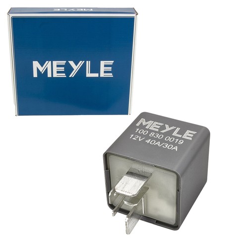 Meyle relais kraftstoffpumpe - meyle,