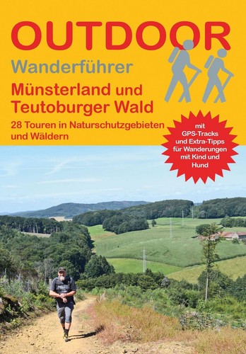 Münsterland und teutoburger - und,