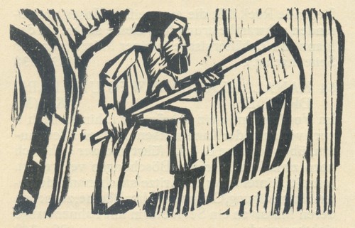 Ernst ludwig kirchner - ludwig,