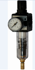Multifix,Filterdruckminderer