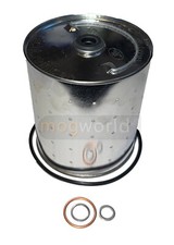 Unimog Ölfilter Motor OM352