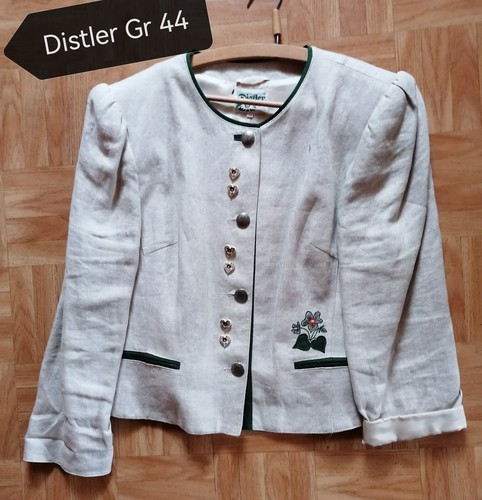 Damen folklore jacke - damen,
