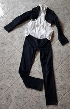 EDC by Esprit Set 2Teilig Jeans Bolero Gr.36 &Jeans Five Gr.38-Blau Farbe Neu 