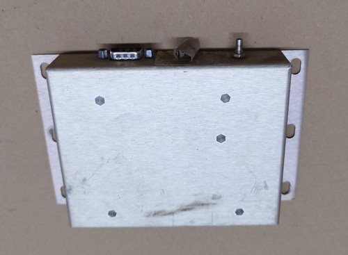 Bmw e38 e39 - e38, antenne