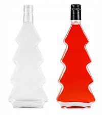 Glasflaschen 500ml Leere