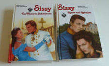 SISSY Ein Walzer in Schönbrunn/ Krone und Rebellen Marieluise von Ingenheim