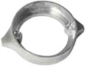 Magnesiumanode für Volvo