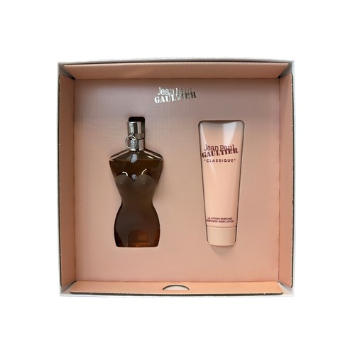 Jean paul gaultier - jean,