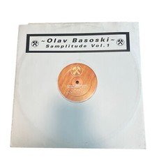 Olav Basoski - Samplitude Vol
