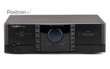 Fine Arts by Grundig CCF2 Doppel Kassettendeck / gewartet 1 Jahr Garantie [2]