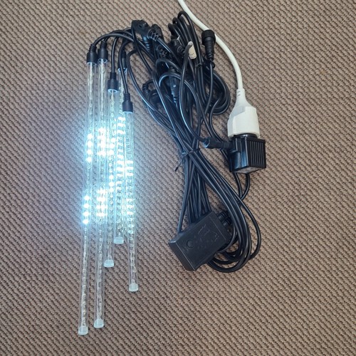 Snow motion led - snow,